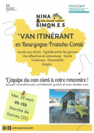 information sur les droits des femmes et des familles