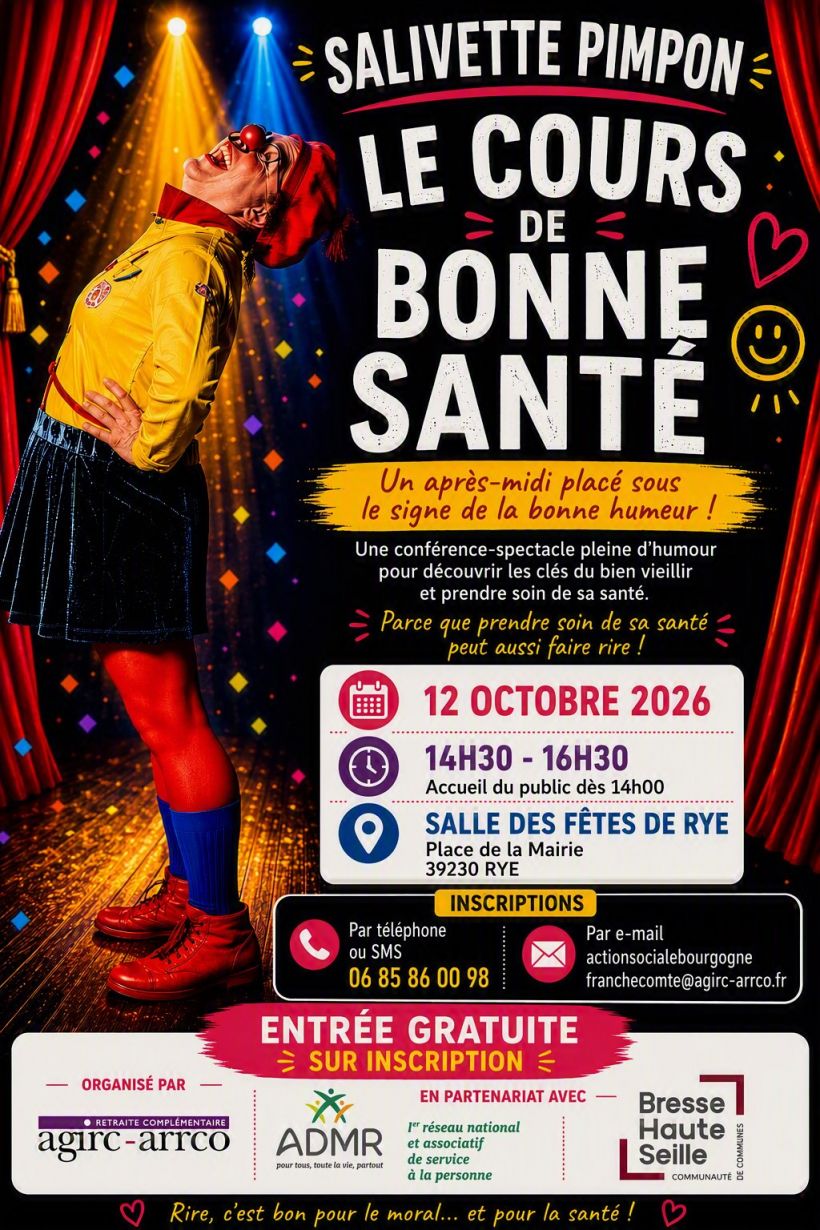 Conf�rence-spectacle 