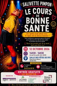 Conf�rence-spectacle 