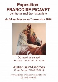 Fran�oise PICAVET