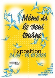 M�ME SI LE VENT TOURNE