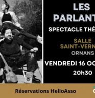 LES PARLANTES