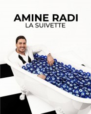 AMINE RADI 