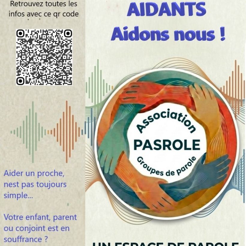 Aidants, aidons-nous !