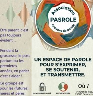 Groupe de parole pour les parents
