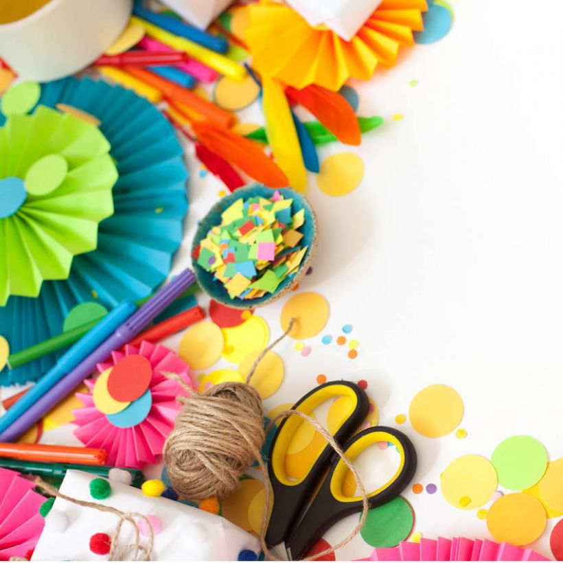Atelier cr�atif