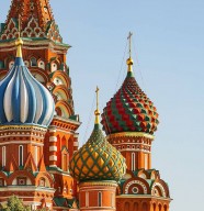 Bibliomix : Russie