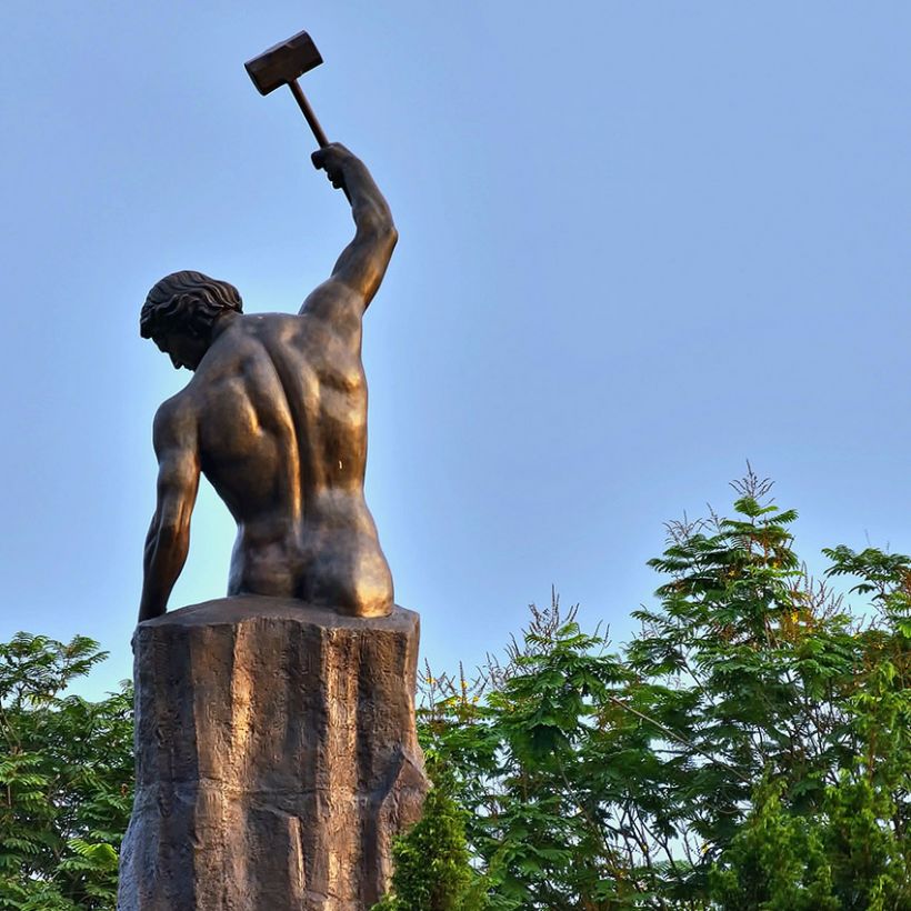 Bibliomix : Le travail