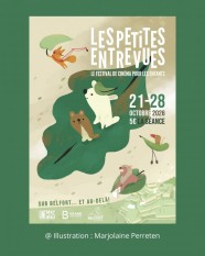 Festival Les Petites Entrevues