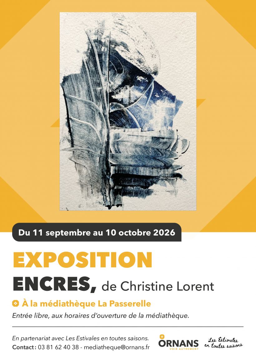 Christine Lorent 