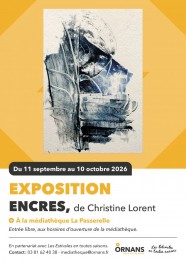 Christine Lorent 