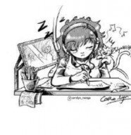 Atelier initiation au dessin manga