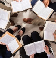 Groupe de lecture