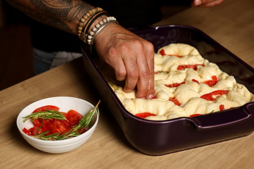Atelier de Cuisine - Aranchini