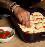 Atelier de Cuisine - Aranchini