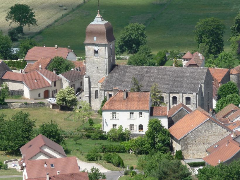 Journ�es du Patrimoine - conf�rence illustr�e