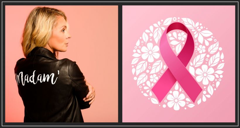 Soir�e Octobre Rose avec Madam'