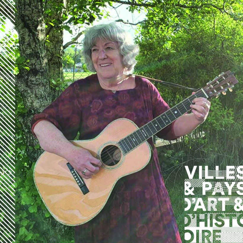 Balade musicale