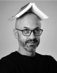 Rencontre avec l'auteur S�bastien Theveny