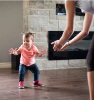 Viens danser b�b�