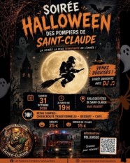 Bal d'Halloween