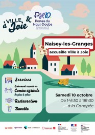 Ville � joie