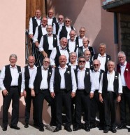 Les choeurs de Beaupr�