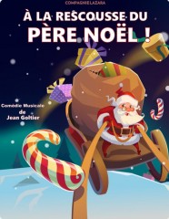 � la rescousse du P�re No�l
