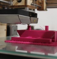 Atelier : Impression 3D
