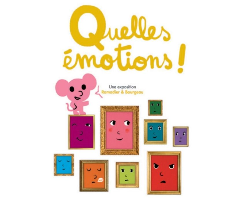 Quelles �motions !