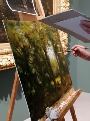 Journ�es des Copistes