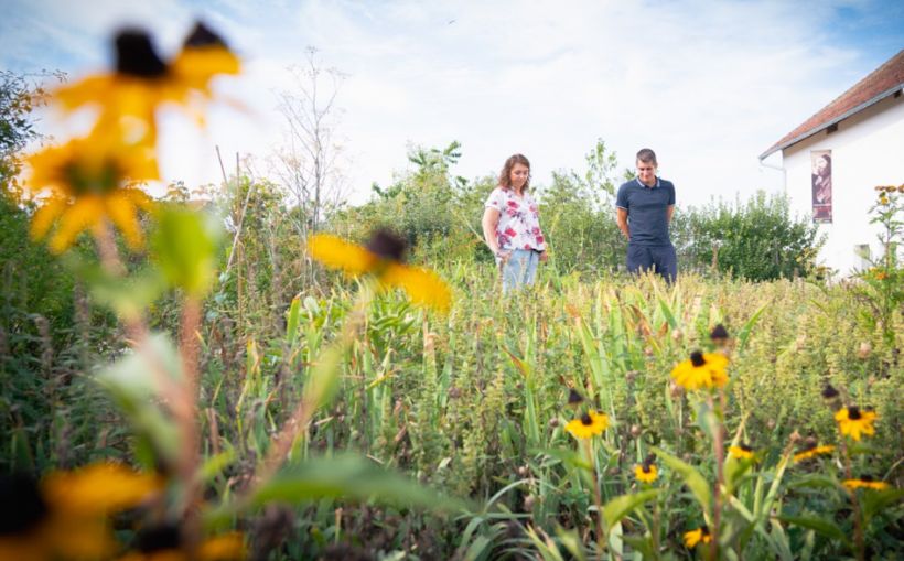 Journée de la Biodiversité