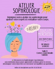 Sophrologie
