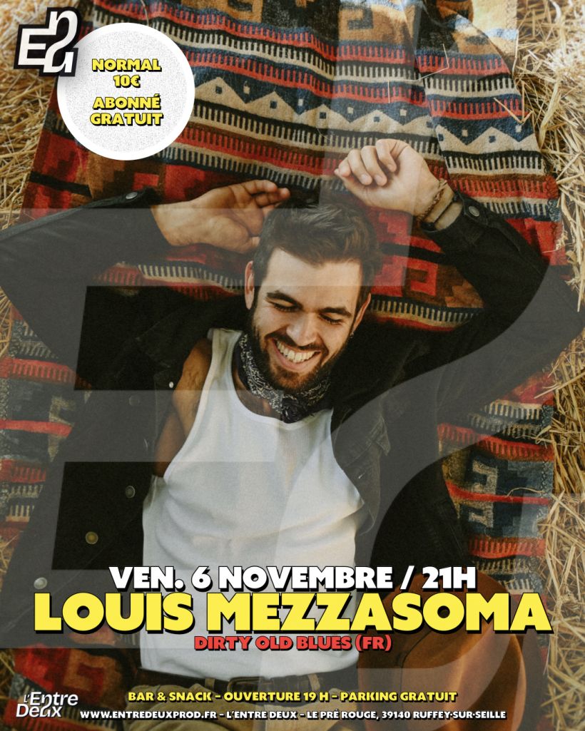 Louis Mezzasoma