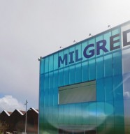Visite : Milgred