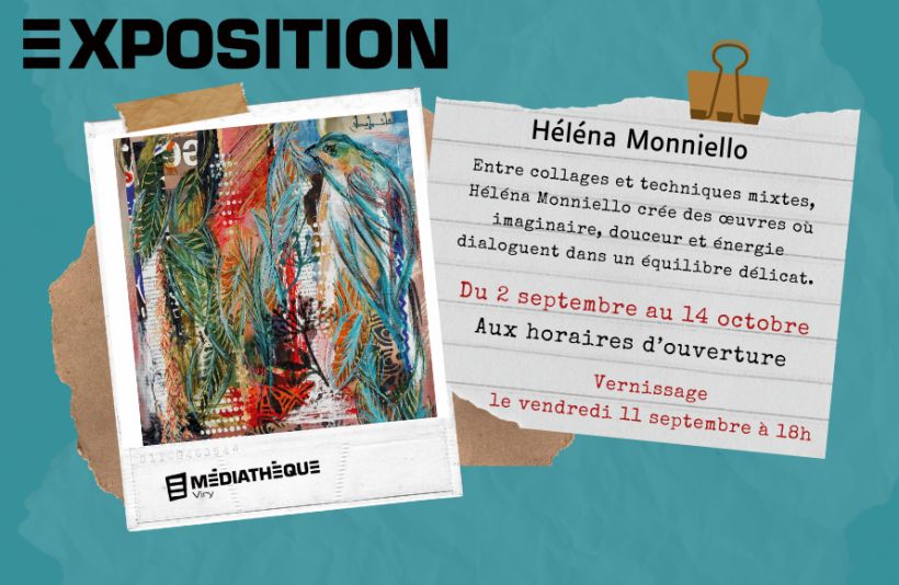 Helena Monniello