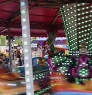 F�te foraine