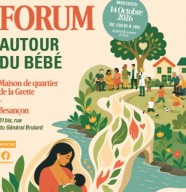 Forum autour du b�b�