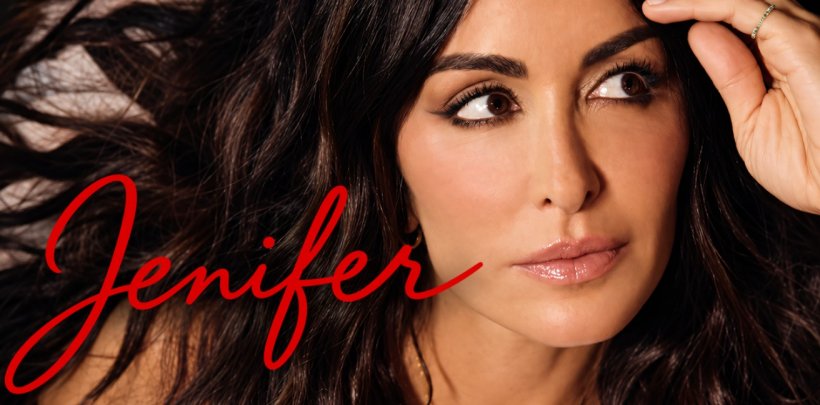 ouverture du Mois givr� avec Jenifer