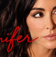ouverture du Mois givr� avec Jenifer