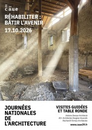 JNA : Visites guid�es et table ronde