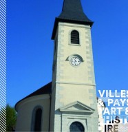 Visite : L'�glise et le temple