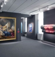 Visite guid�e : L'Art et la couleur