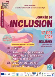 Journ�e de l'inclusion