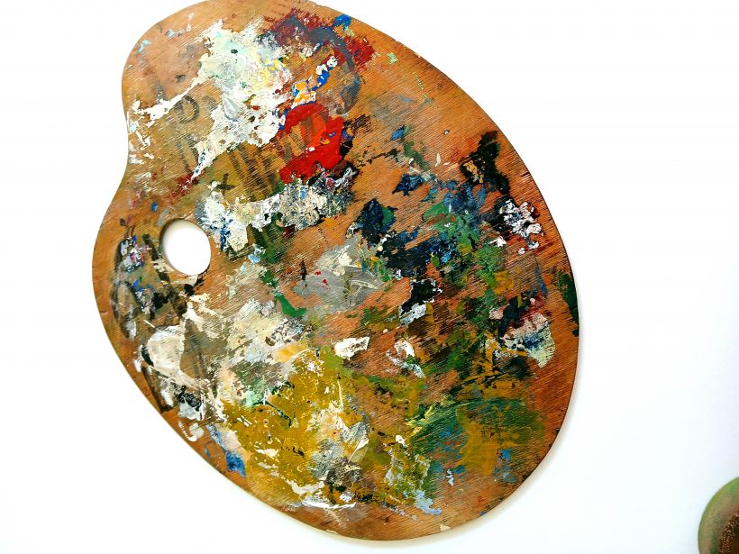Art-th�rapie