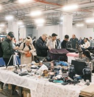 Vide grenier