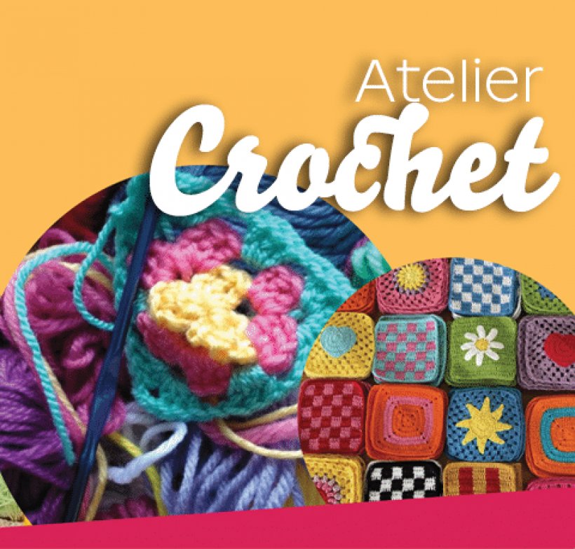 Atelier Crochet