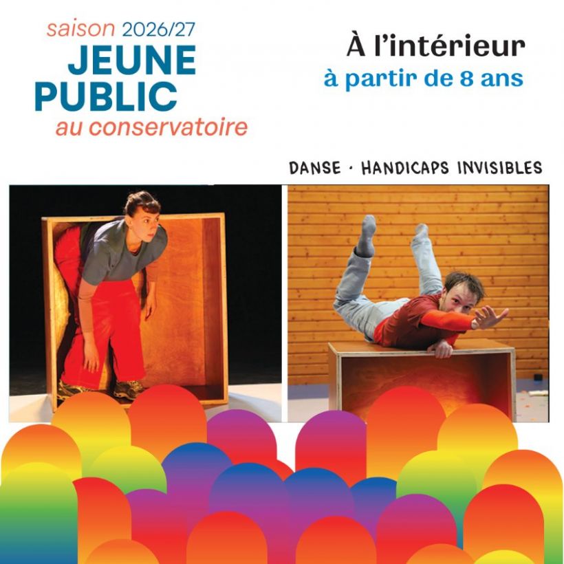 � l'int�rieur