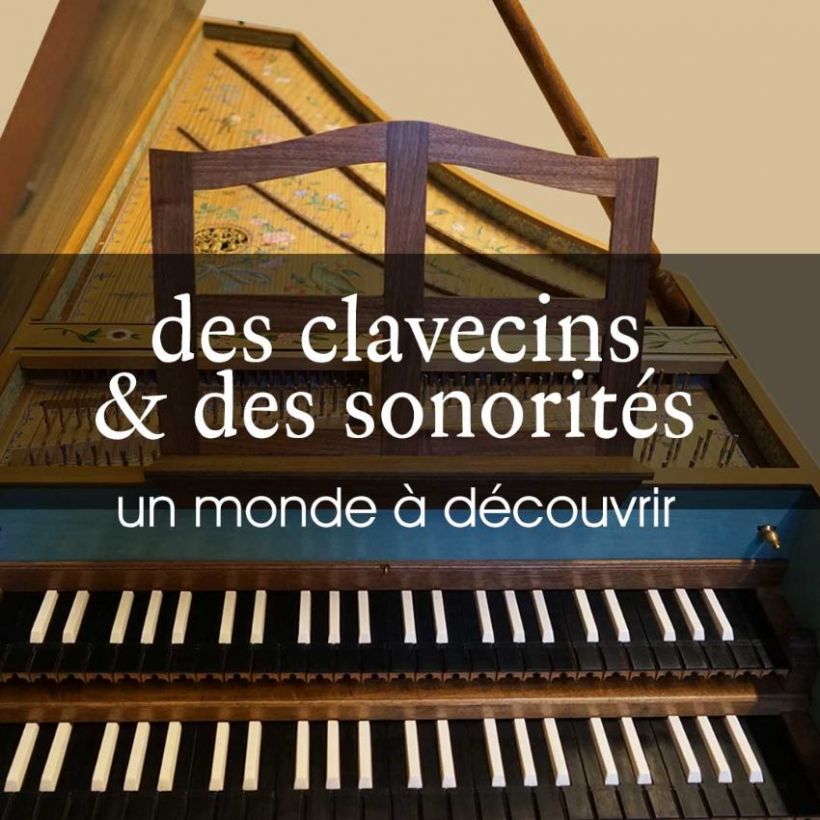 La foire aux clavecins !