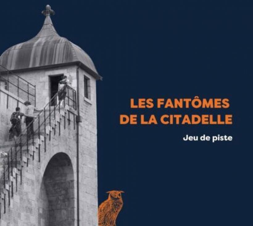 Jeu de piste 